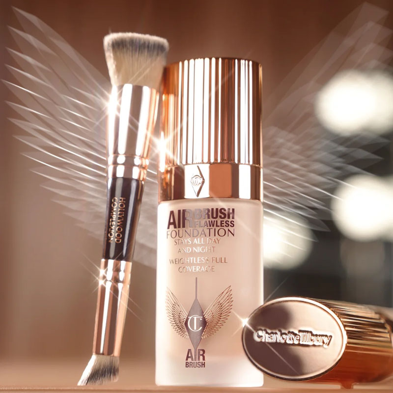 Luxury CT New Super Grinding B – Luxury Skincare Bottles recenzja i cena