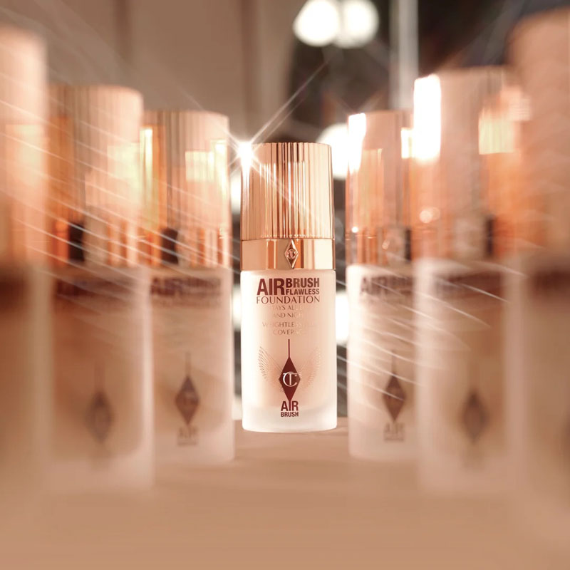 Luxury CT New Super Grinding B – Luxury Skincare Bottles recenzja i cena