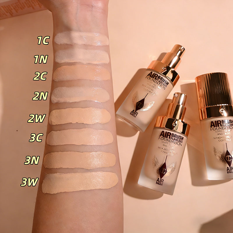 Luxury CT New Super Grinding B – Luxury Skincare Bottles recenzja i cena