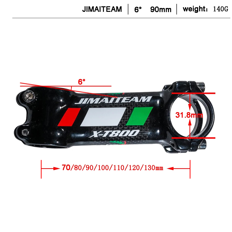 Bicycle Handlebar Stem, MTB St – Edelweiss Stem Cell recenzja i cena