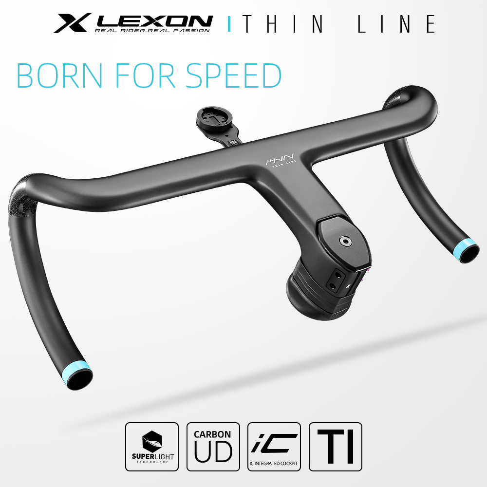 LEXON Carbon Road Bike Handleb – Edelweiss Stem Cell recenzja i cena