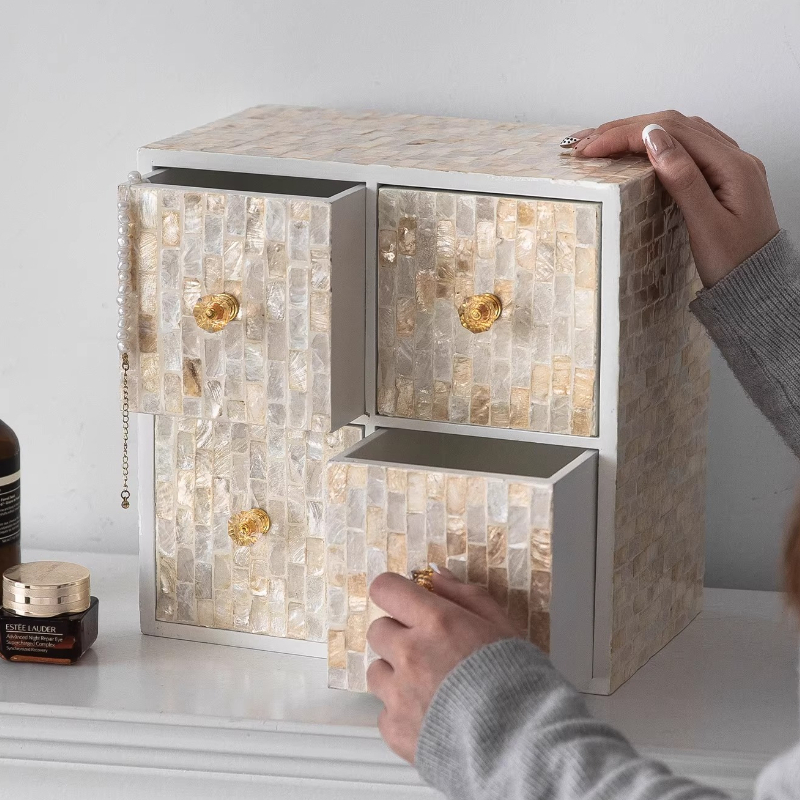 Luxury French Vanity Box with  – Luxury Skincare Tools recenzja i cena