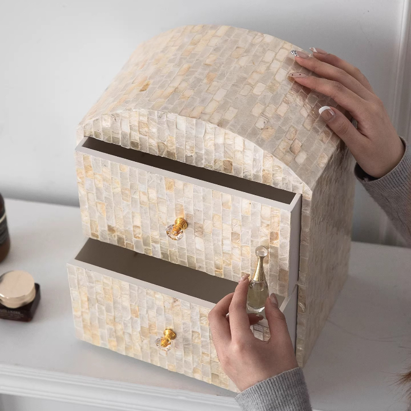 Luxury French Vanity Box with  – Luxury Skincare Tools recenzja i cena