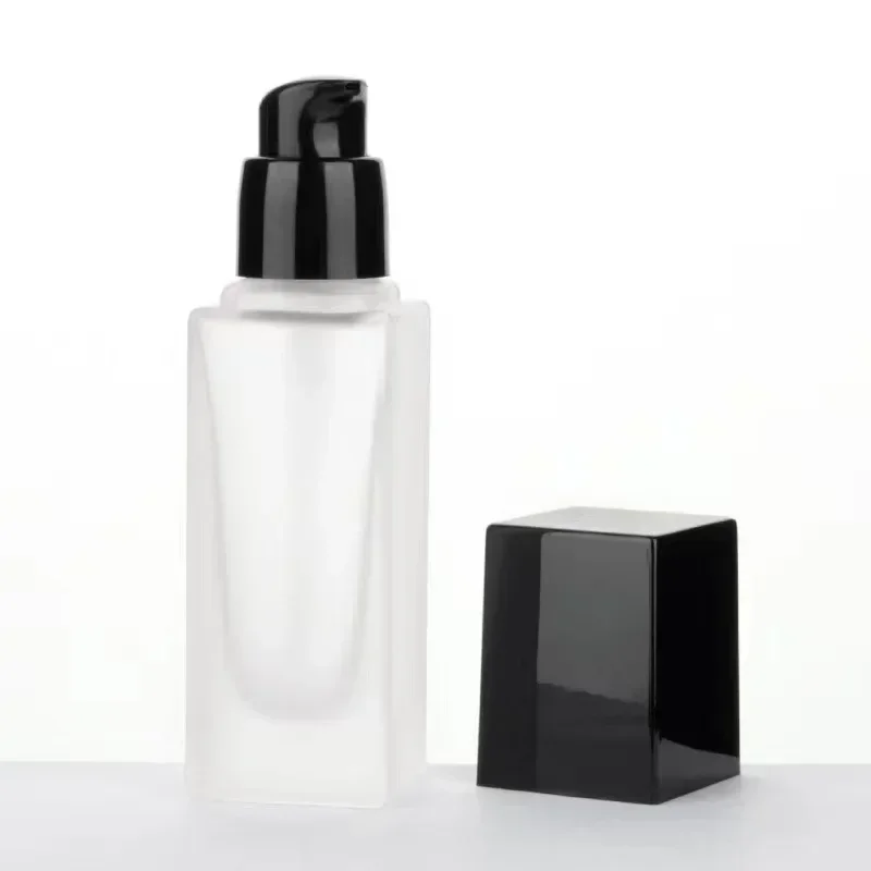15ml 30ml 40ml 60ml Square Liq – Luxury Skincare Packaging recenzja i cena