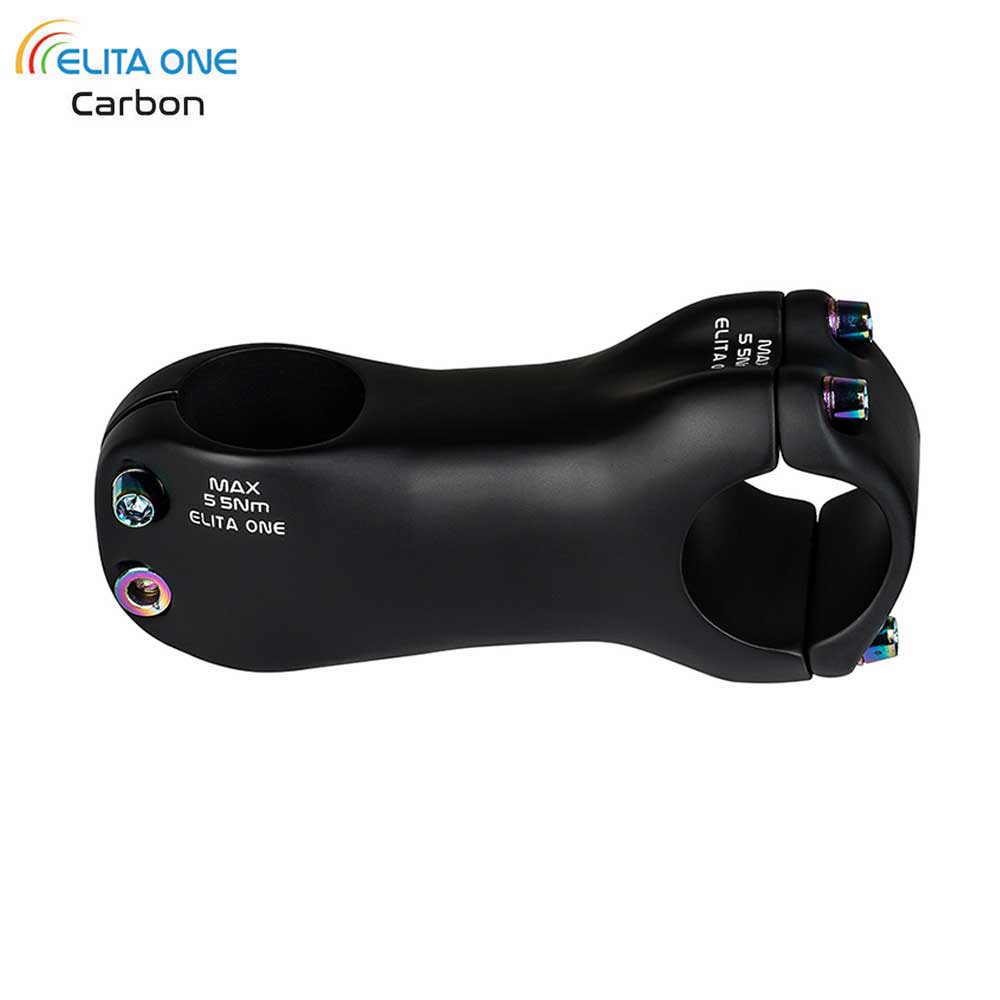 Elitaone Carbon Bicycle Stem 6 – Edelweiss Stem Cell recenzja i cena