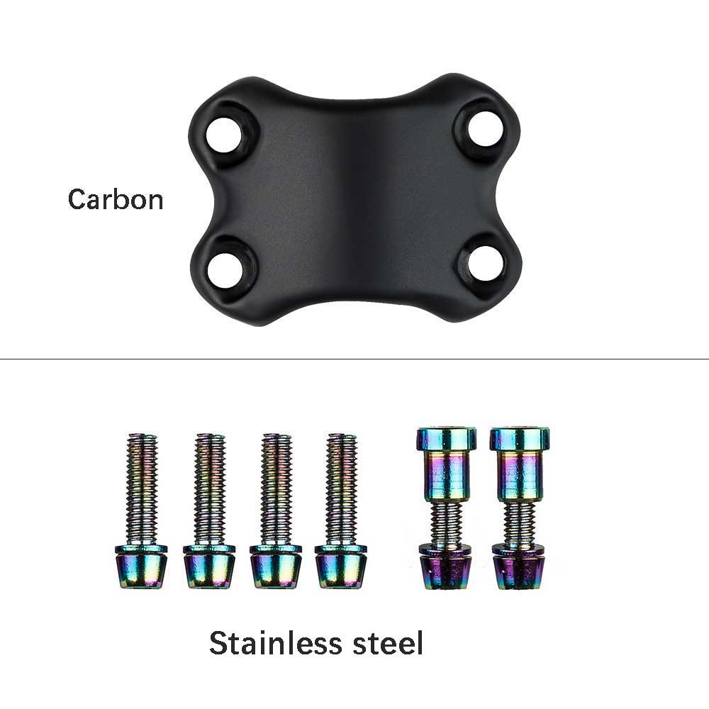 Elitaone Carbon Bicycle Stem 6 – Edelweiss Stem Cell recenzja i cena