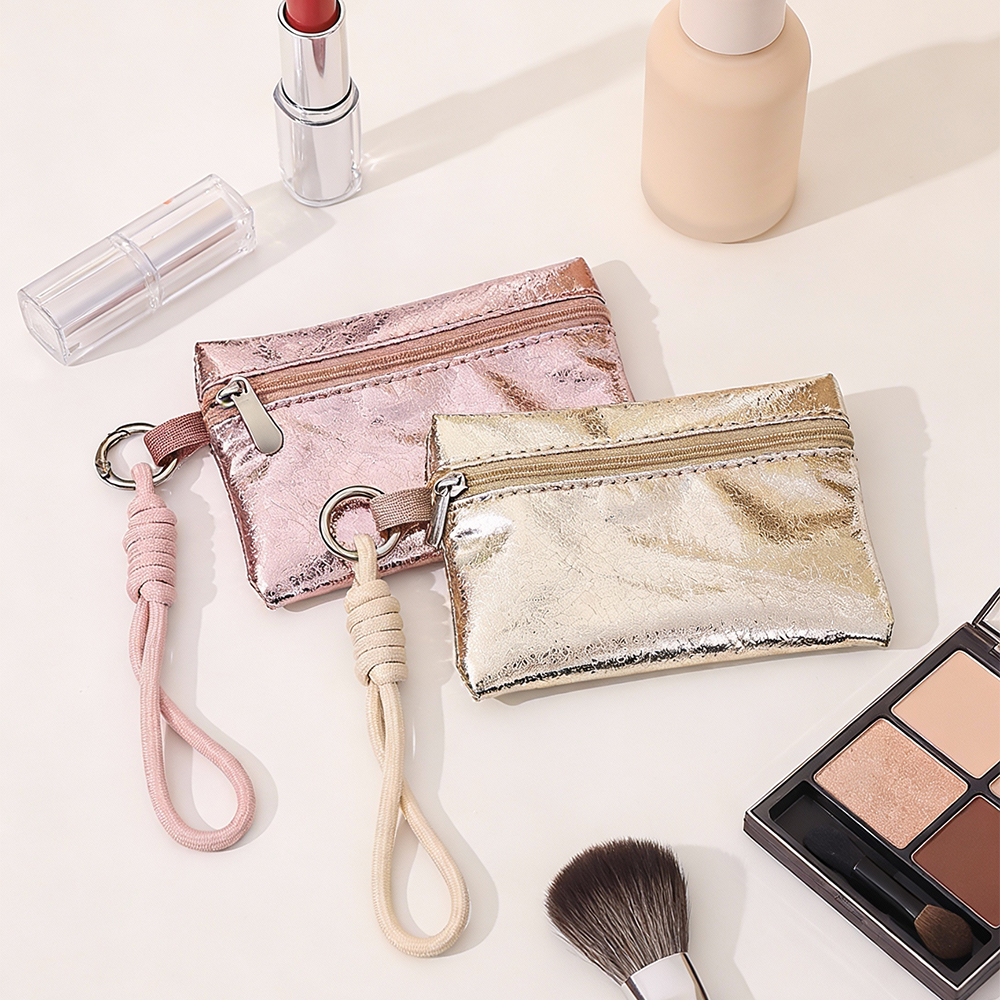 Airfriend Shiny Makeup Bag Sma – Luxury Skincare Box recenzja i cena