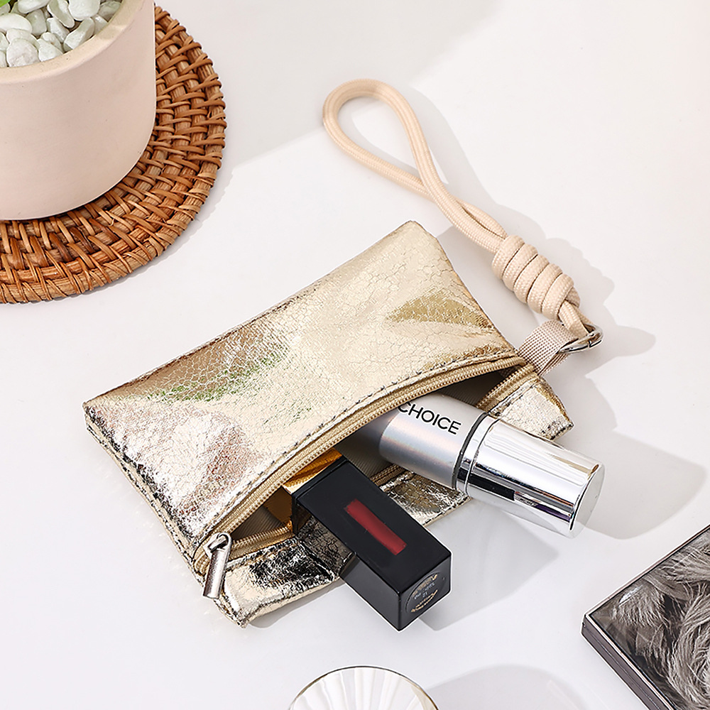Airfriend Shiny Makeup Bag Sma – Luxury Skincare Box recenzja i cena