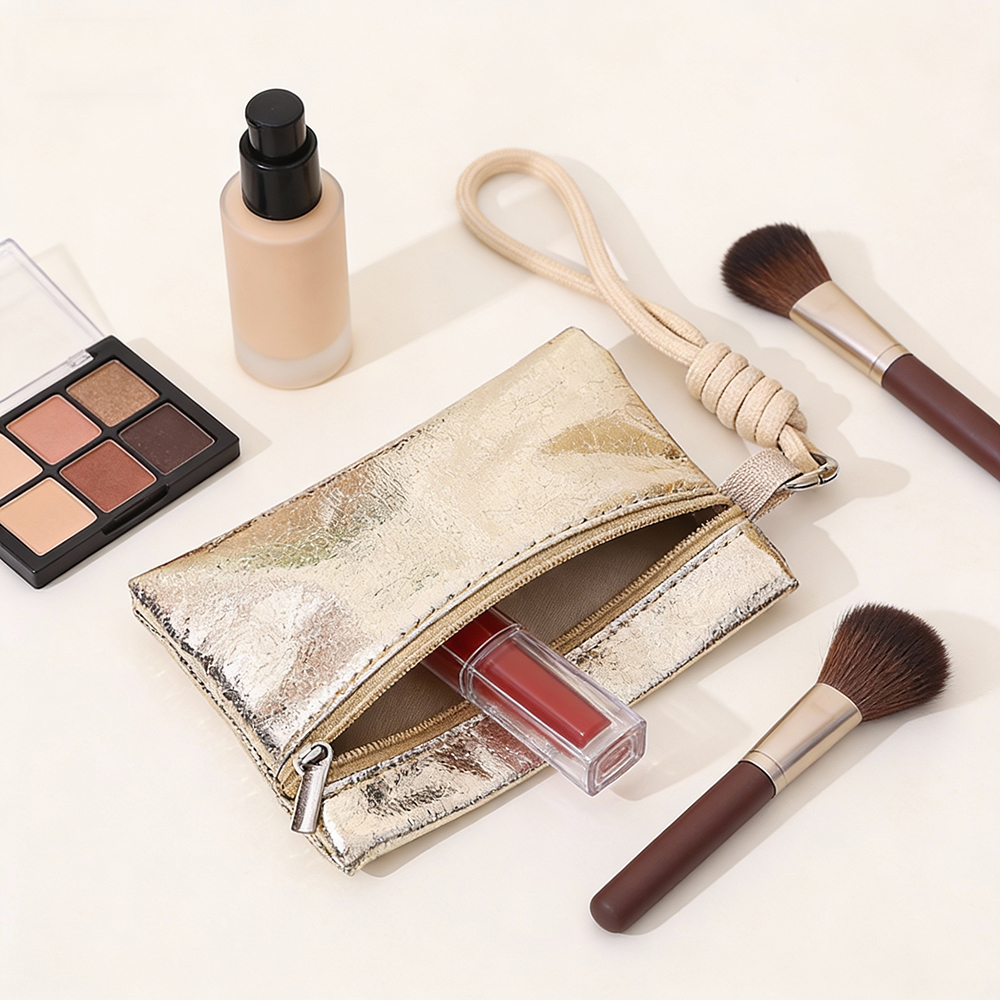 Airfriend Shiny Makeup Bag Sma – Luxury Skincare Box recenzja i cena