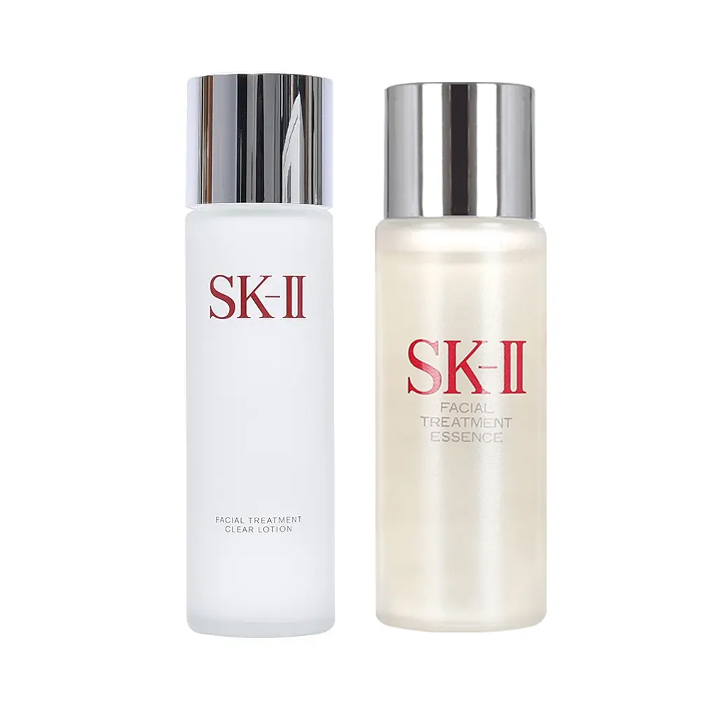 SK-II Facial Treatment Essence – Luxury Skincare Toner recenzja i cena