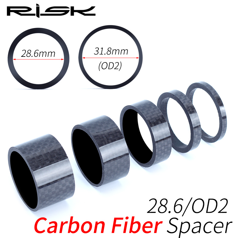 RISK MTB Road Bike Bicycle Hea – Edelweiss Stem Cell recenzja i cena