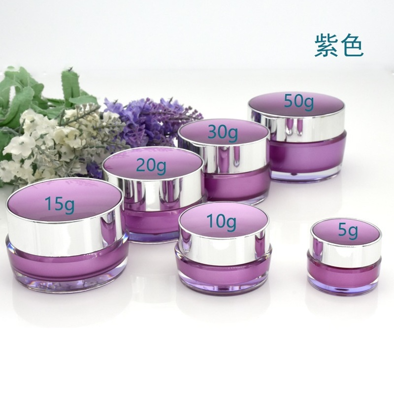 5g-50g Eye Cream Jar Face Crea – Luxury Skincare Packaging recenzja i cena
