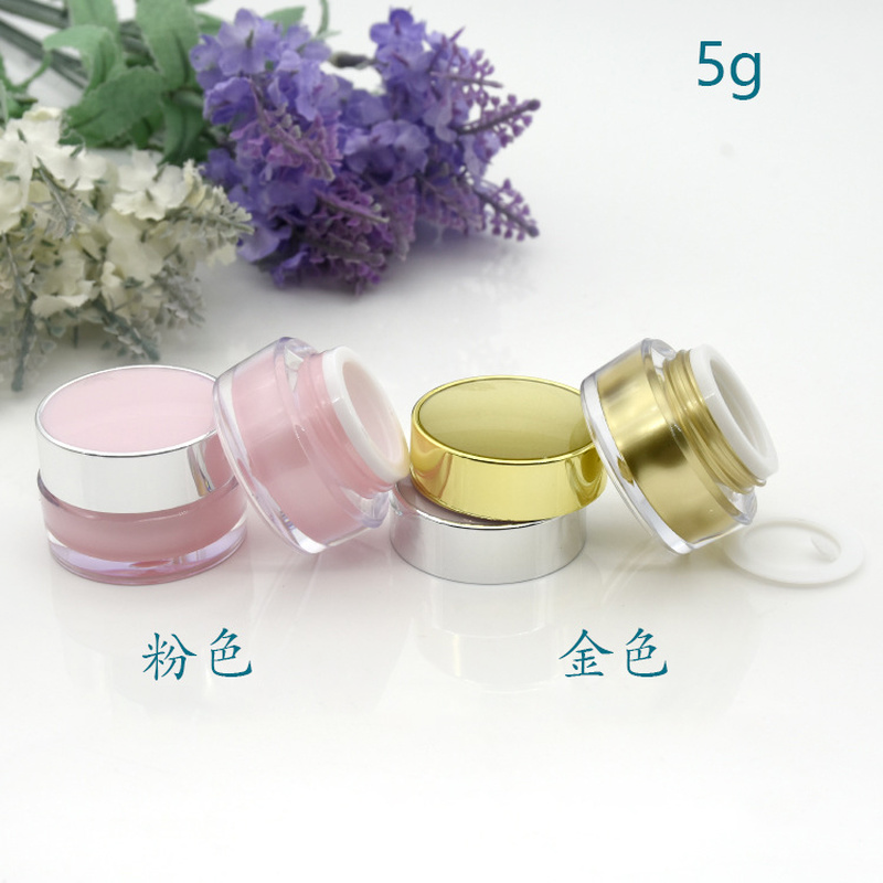 5g-50g Eye Cream Jar Face Crea – Luxury Skincare Packaging recenzja i cena