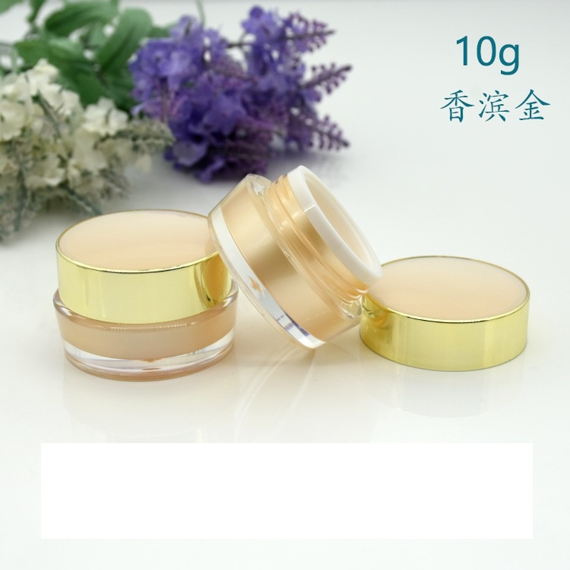 5g-50g Eye Cream Jar Face Crea – Luxury Skincare Packaging recenzja i cena