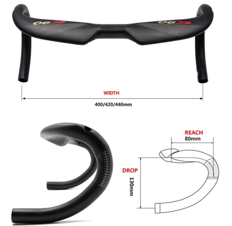 Full Carbon Mountain Bicycle H – Edelweiss Stem Cell recenzja i cena
