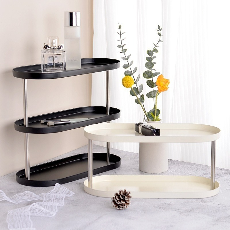 Nordic Light Luxury Metal Stor – Luxury Skincare Tools recenzja i cena
