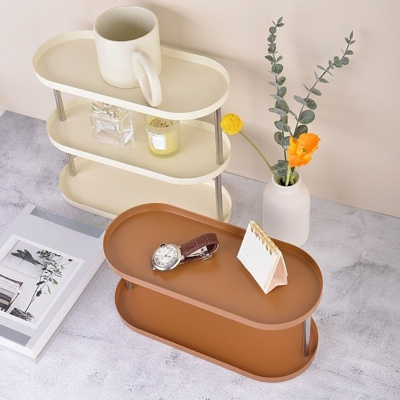 Nordic Light Luxury Metal Stor – Luxury Skincare Tools recenzja i cena