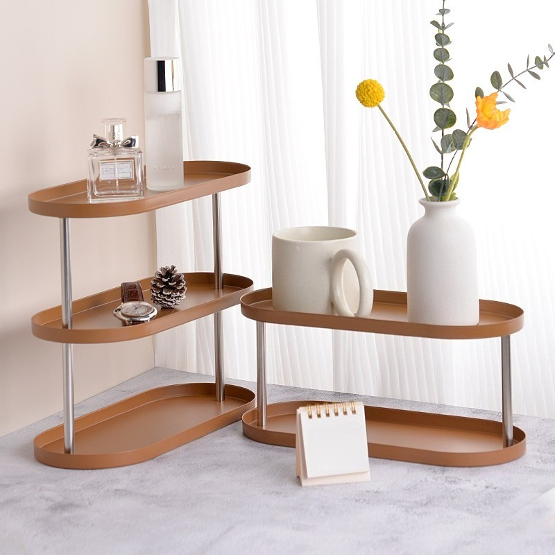 Nordic Light Luxury Metal Stor – Luxury Skincare Tools recenzja i cena