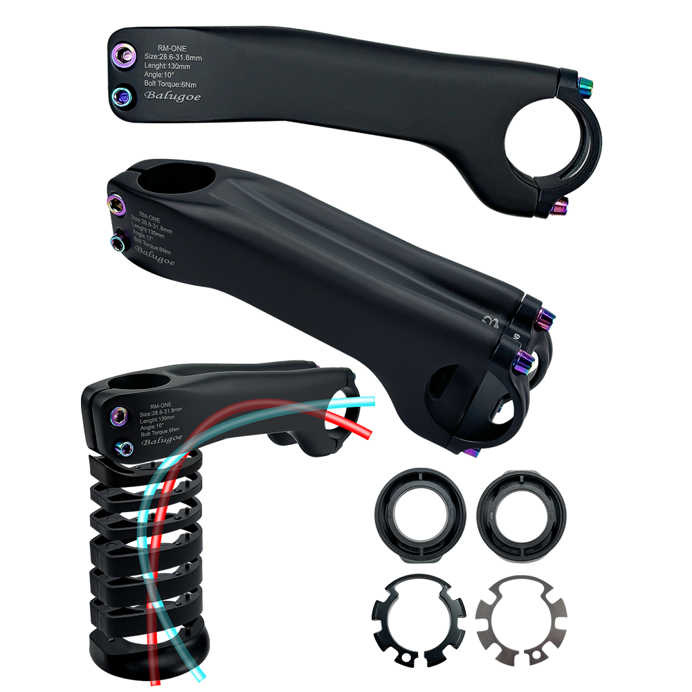 BALUGOE Carbon Fiber Internal  – Edelweiss Stem Cell recenzja i cena