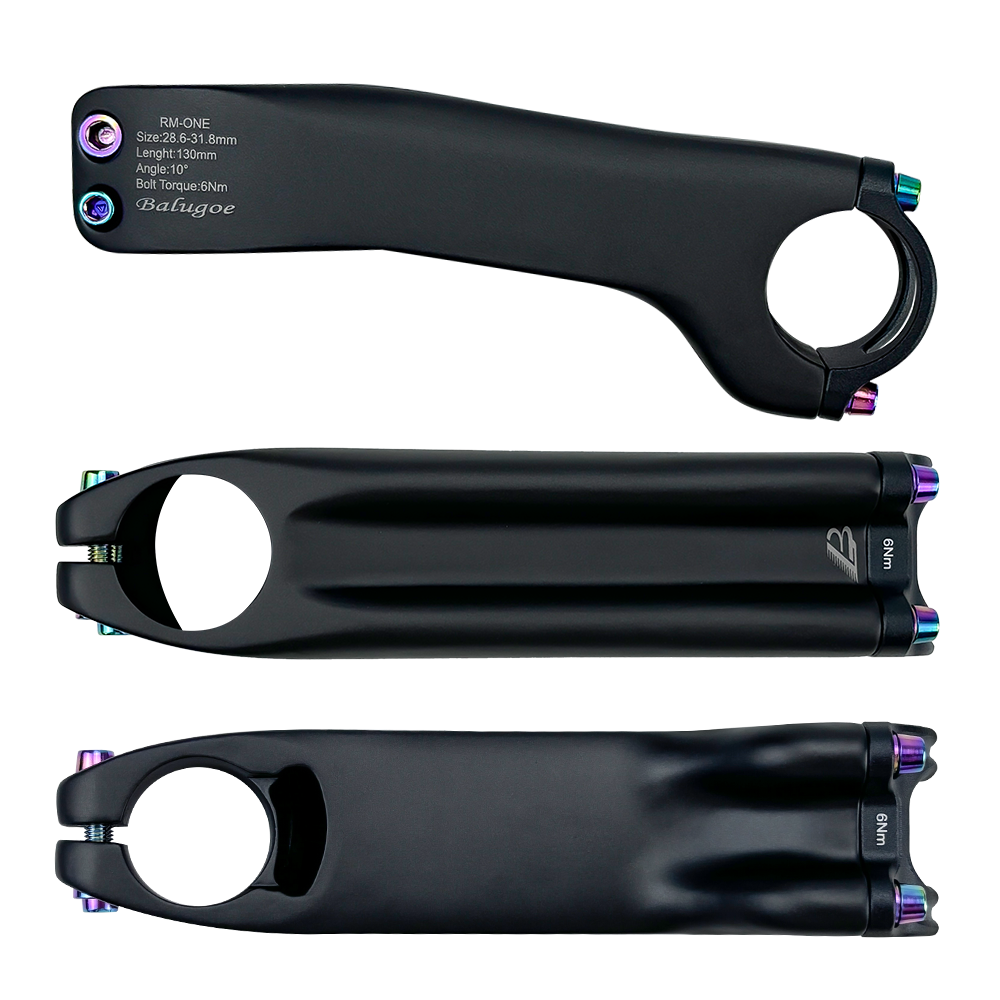 BALUGOE Carbon Fiber Internal  – Edelweiss Stem Cell recenzja i cena