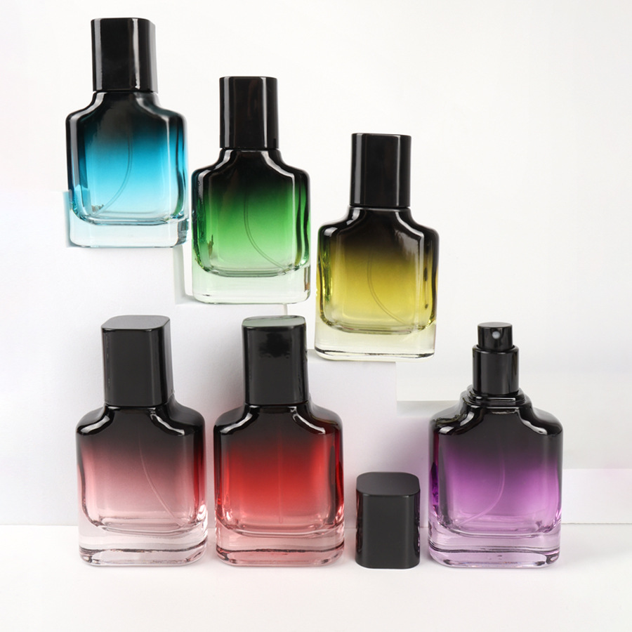 Perfume Bottles 30ml Spray Bot – Luxury Skincare Packaging recenzja i cena