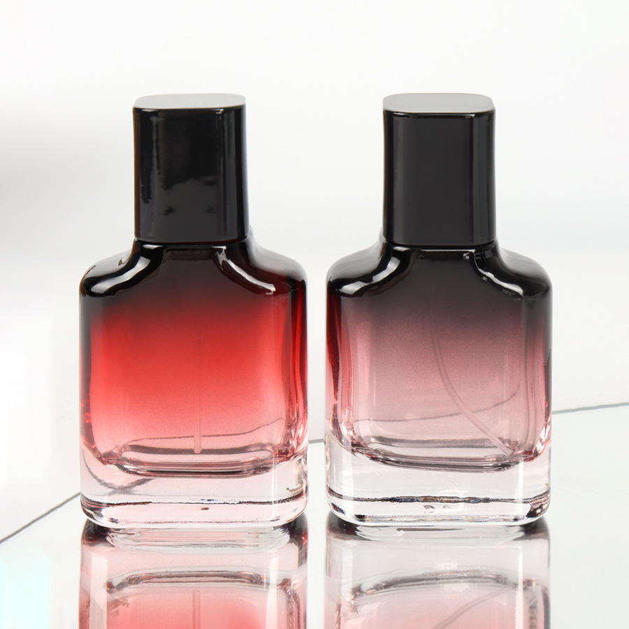 Perfume Bottles 30ml Spray Bot – Luxury Skincare Packaging recenzja i cena