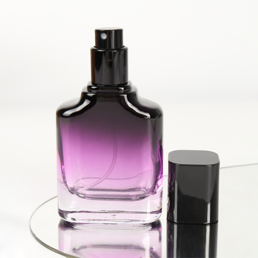 Perfume Bottles 30ml Spray Bot – Luxury Skincare Packaging recenzja i cena
