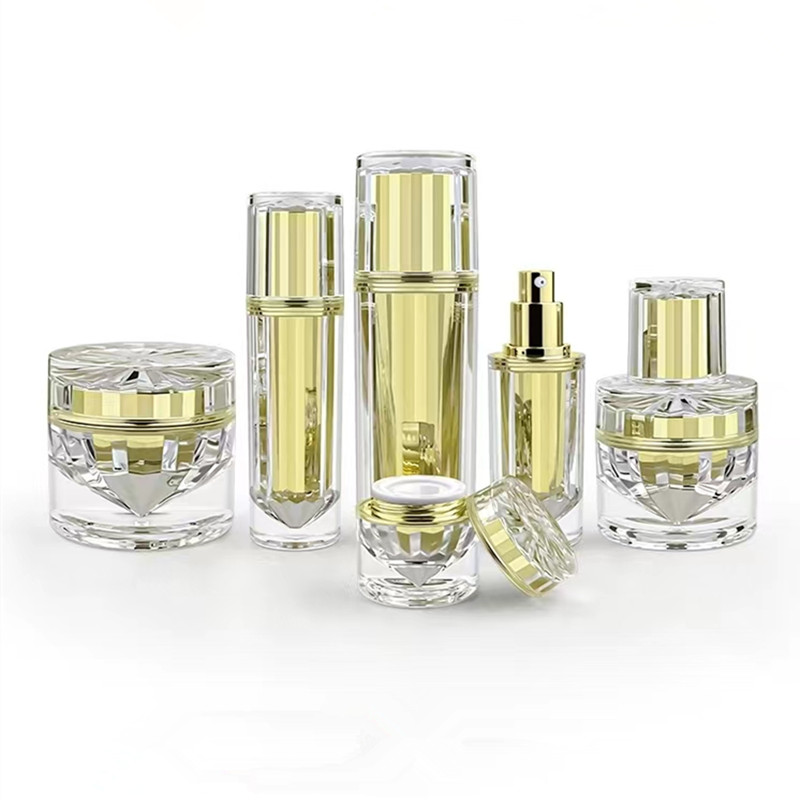 15g 30g 50g 100ml Acrylic Cosm – Luxury Skincare Packaging recenzja i cena