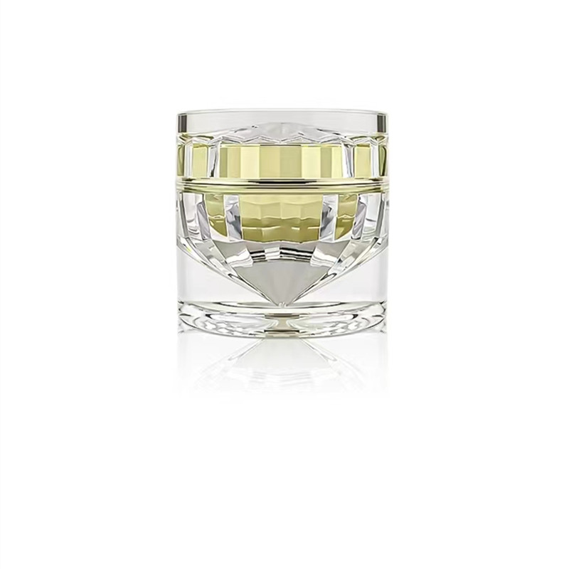 15g 30g 50g 100ml Acrylic Cosm – Luxury Skincare Packaging recenzja i cena