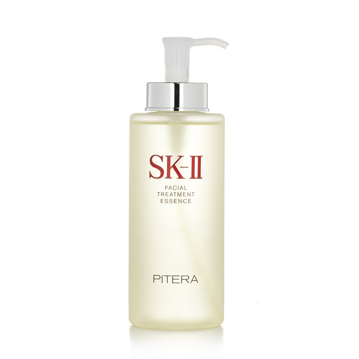 SK-II Facial Treatment Essence – Luxury Skincare Toner recenzja i cena