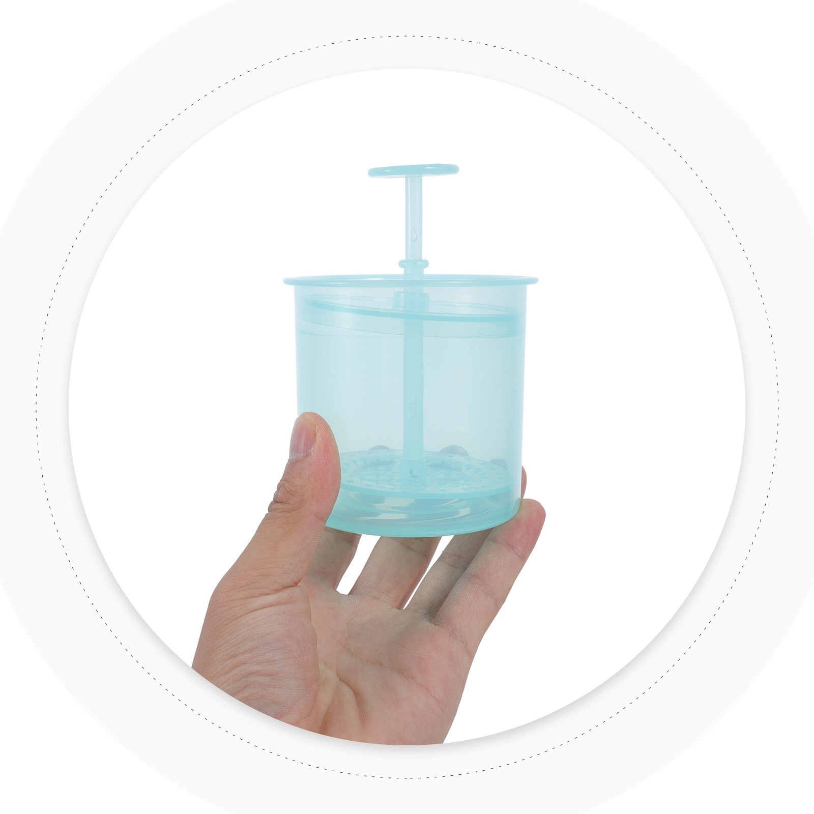 Foaming Bottle for Face Wash F – Luxury Skincare Bottles recenzja i cena