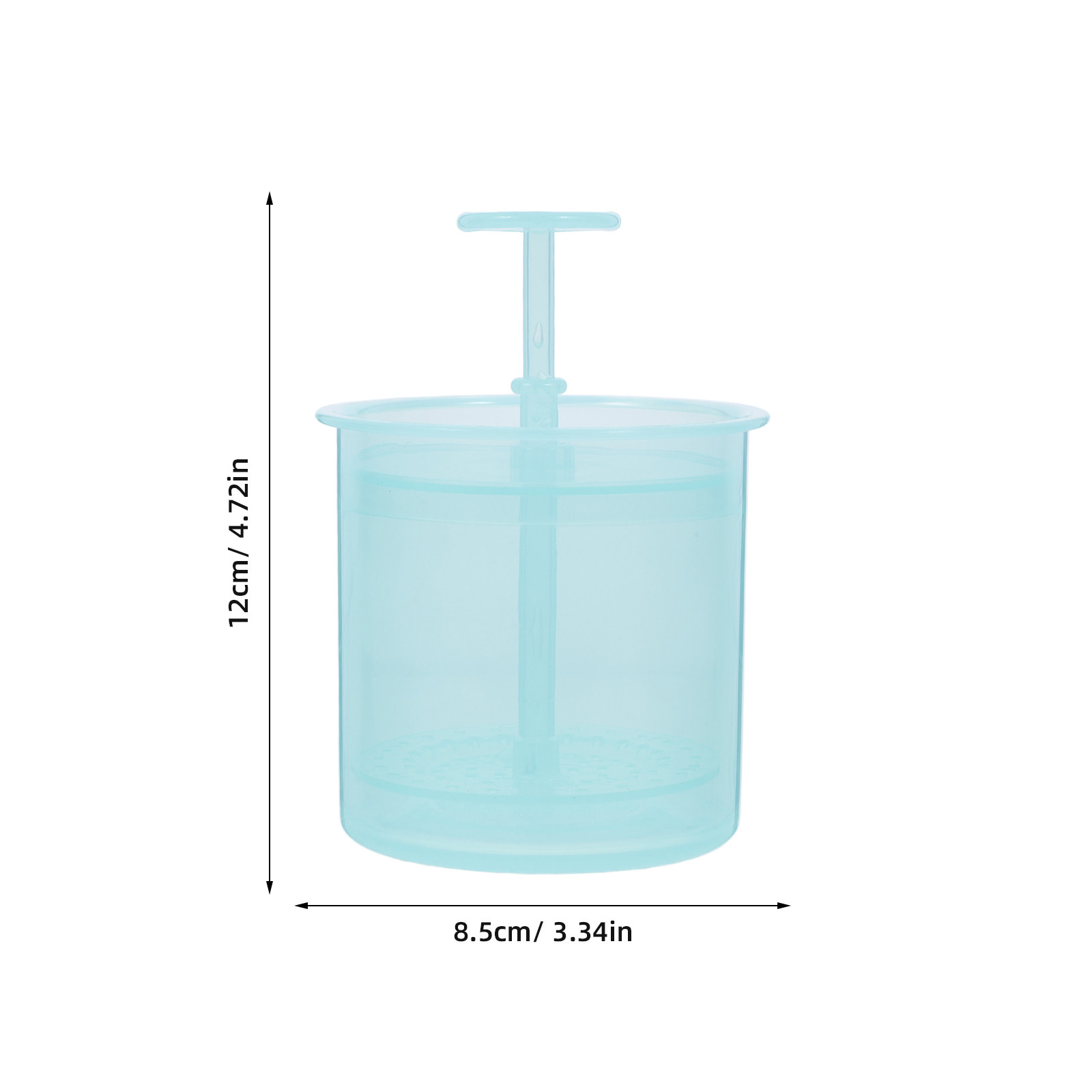 Foaming Bottle for Face Wash F – Luxury Skincare Bottles recenzja i cena