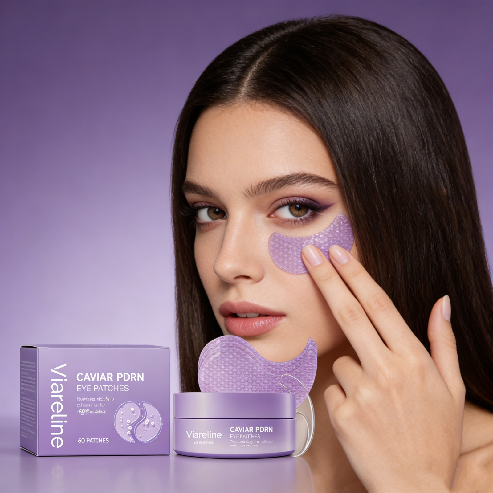 Luxury Caviar Nourishing Eye M – Luxury Skincare Lines recenzja i cena