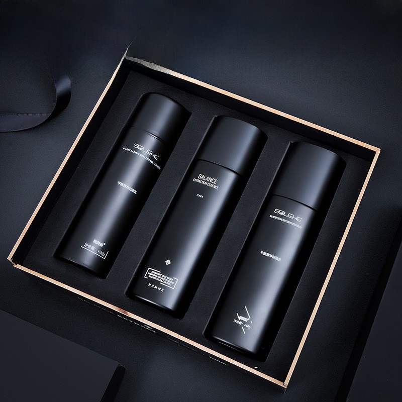 Qixi Festival Birthday Gift fo – Luxury Skincare Gift Set recenzja i cena