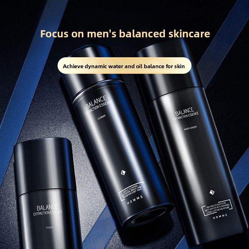 Qixi Festival Birthday Gift fo – Luxury Skincare Gift Set recenzja i cena