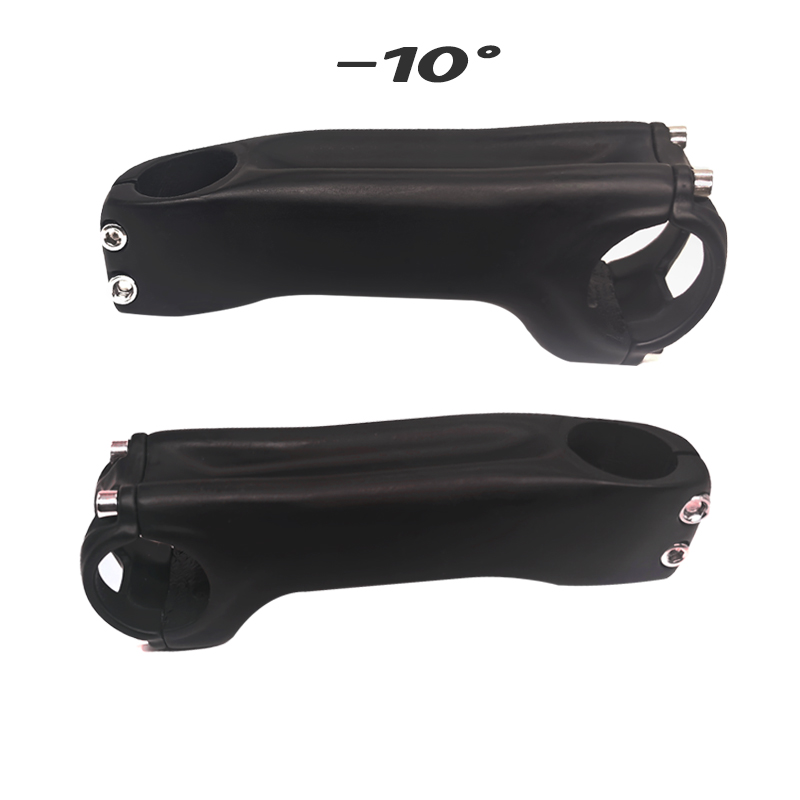 bike Carbon stem -17 °-10 ° De – Edelweiss Stem Cell recenzja i cena