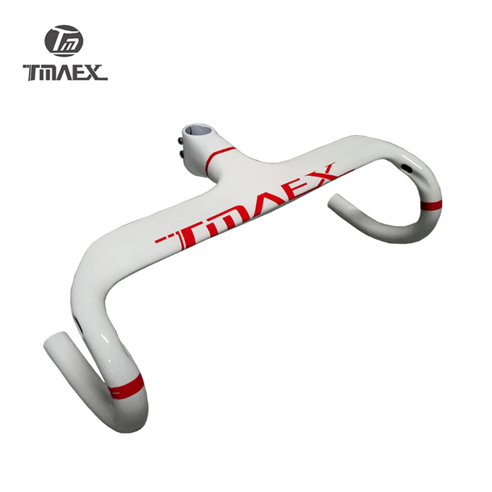 White Carbon Road Bike Handleb – Edelweiss Stem Cell recenzja i cena