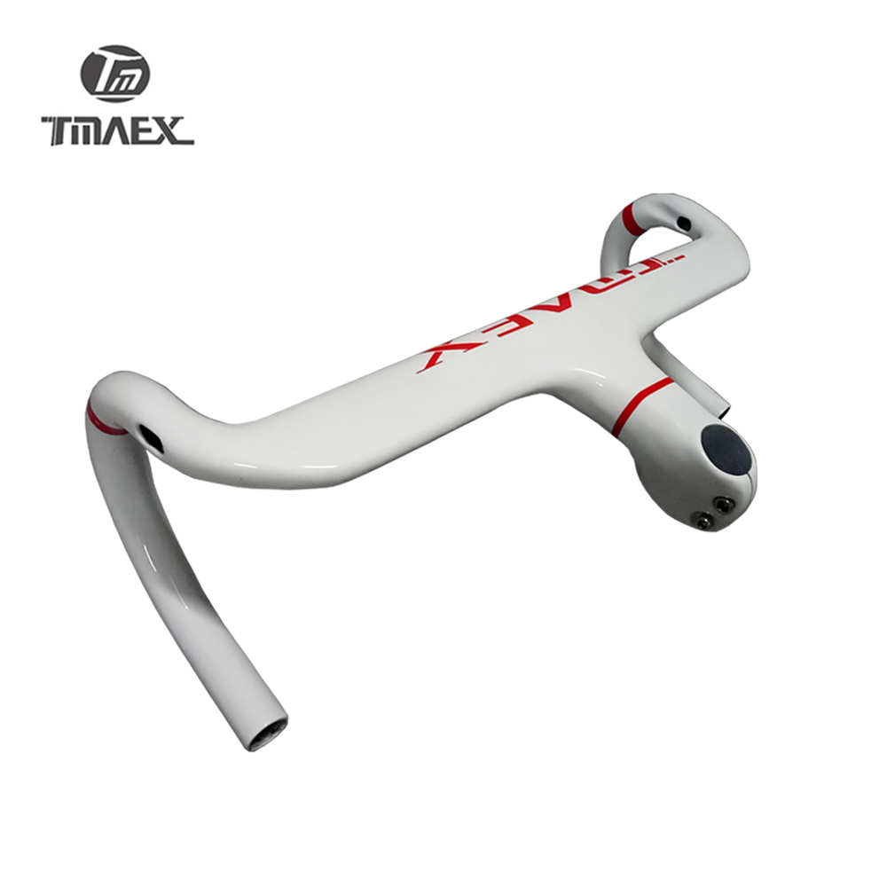 White Carbon Road Bike Handleb – Edelweiss Stem Cell recenzja i cena