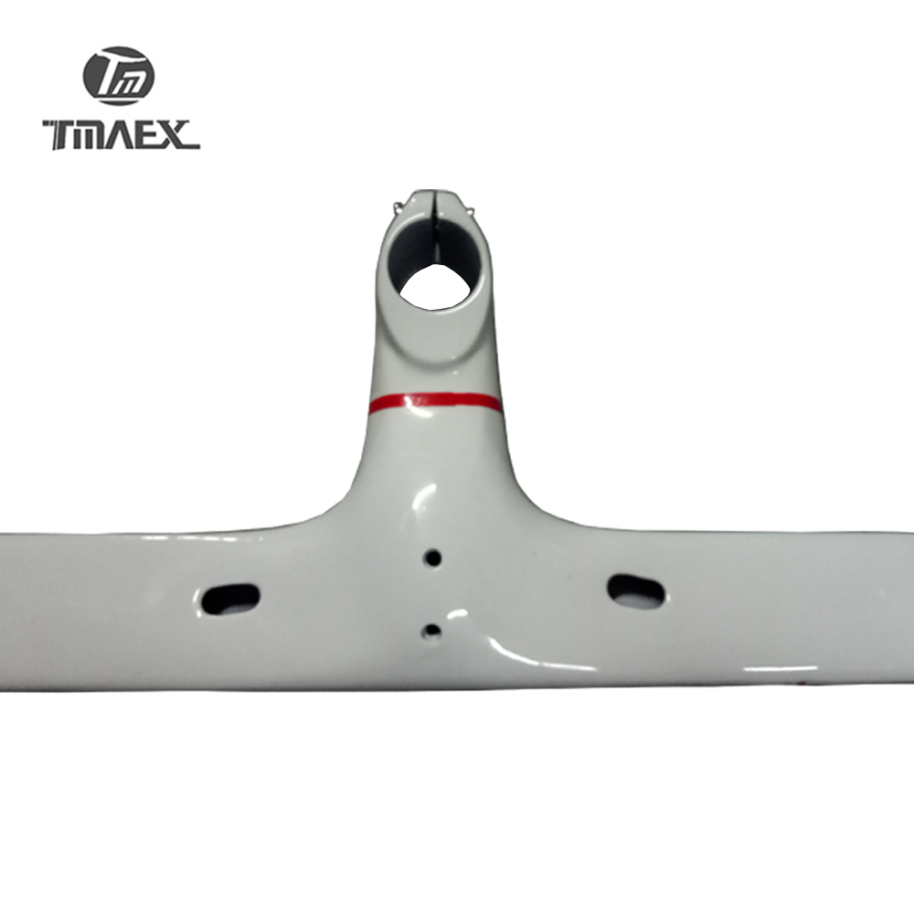White Carbon Road Bike Handleb – Edelweiss Stem Cell recenzja i cena