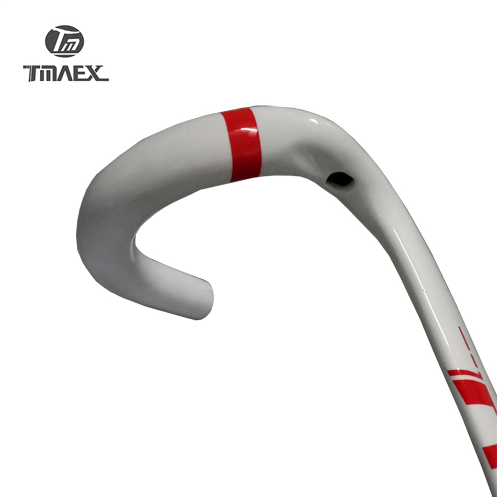 White Carbon Road Bike Handleb – Edelweiss Stem Cell recenzja i cena