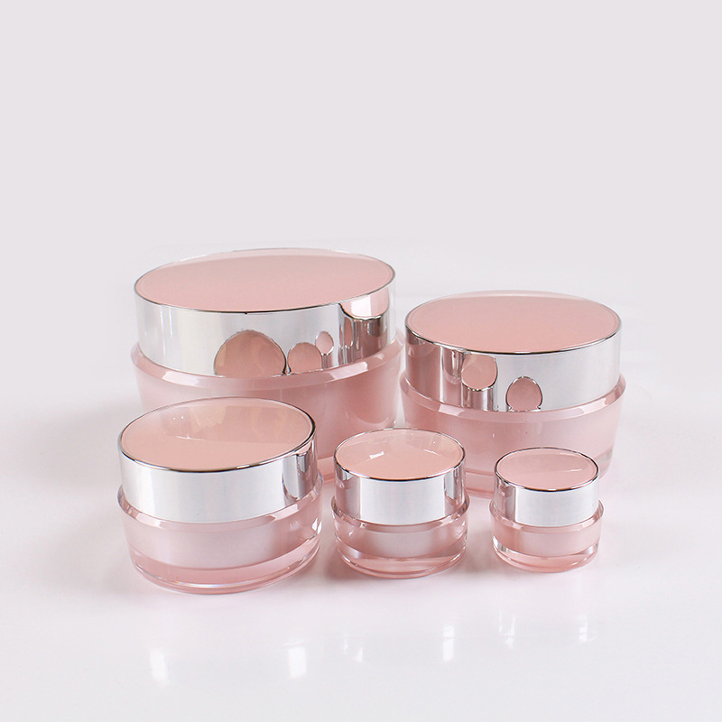 2g-100g Empty Eye Face Cream J – Luxury Skincare Packaging recenzja i cena