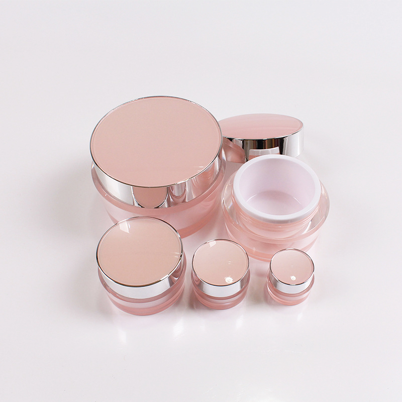 2g-100g Empty Eye Face Cream J – Luxury Skincare Packaging recenzja i cena