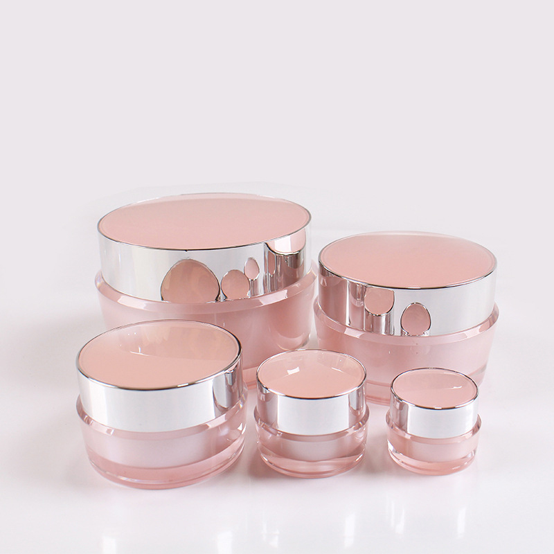 2g-100g Empty Eye Face Cream J – Luxury Skincare Packaging recenzja i cena
