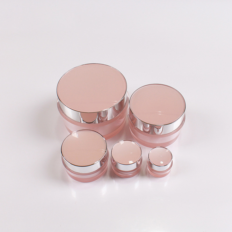2g-100g Empty Eye Face Cream J – Luxury Skincare Packaging recenzja i cena