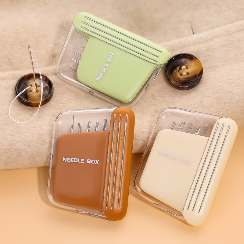 New Magnetic Sewing Box Luxury – Luxury Skincare Box recenzja i cena