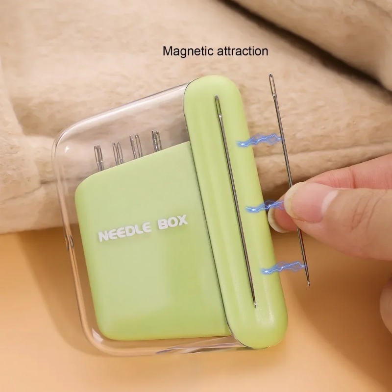 New Magnetic Sewing Box Luxury – Luxury Skincare Box recenzja i cena