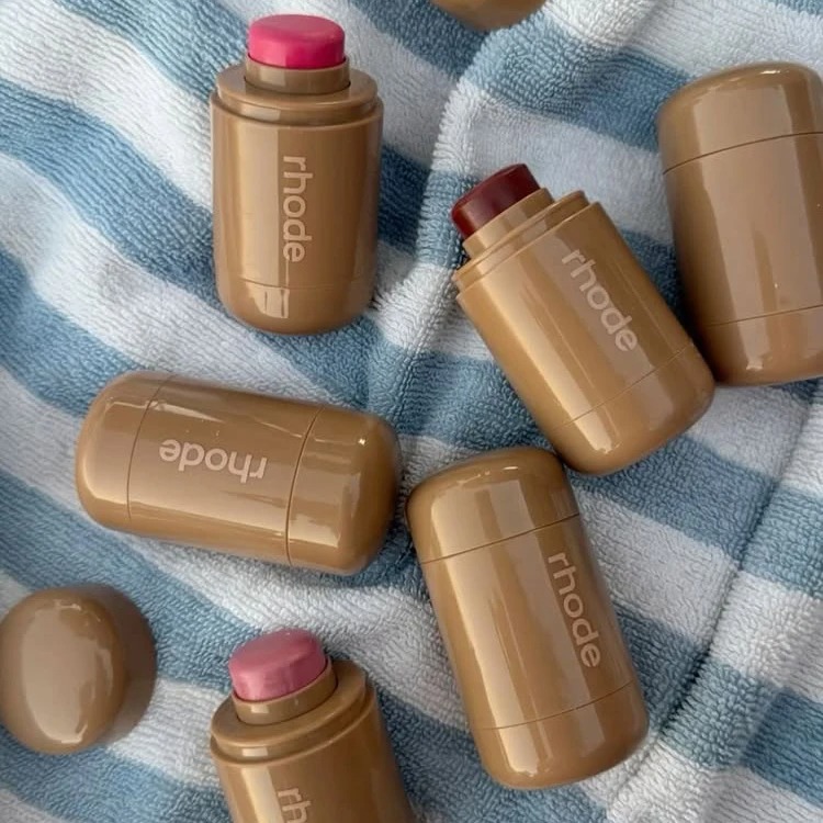 Luxury Brand Pocket Blush Crea – Luxury Skincare Brands recenzja i cena