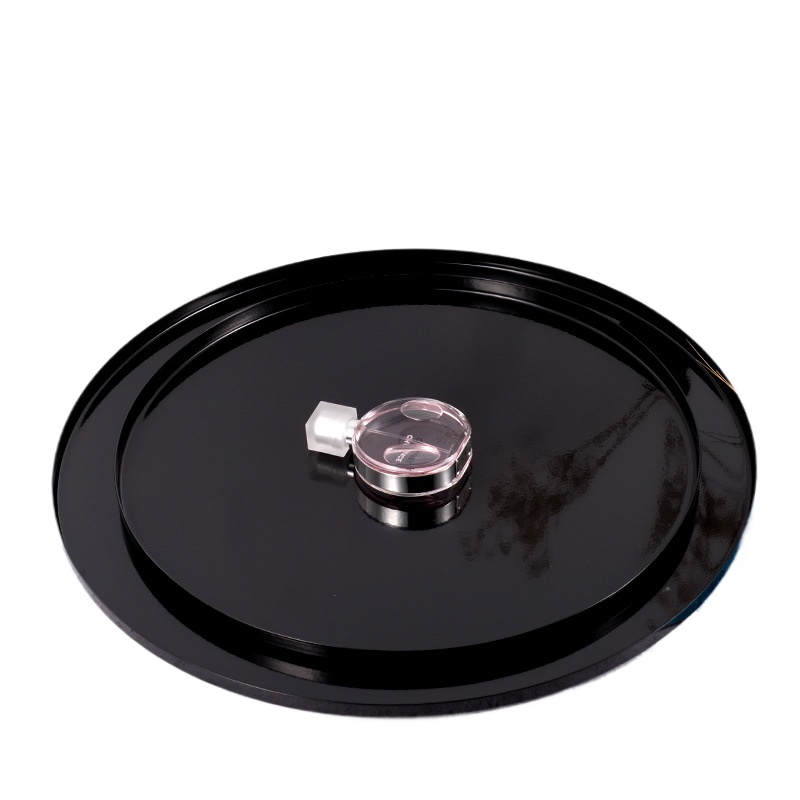 Nordic Light Luxury Metal Stor – Luxury Skincare Tools recenzja i cena