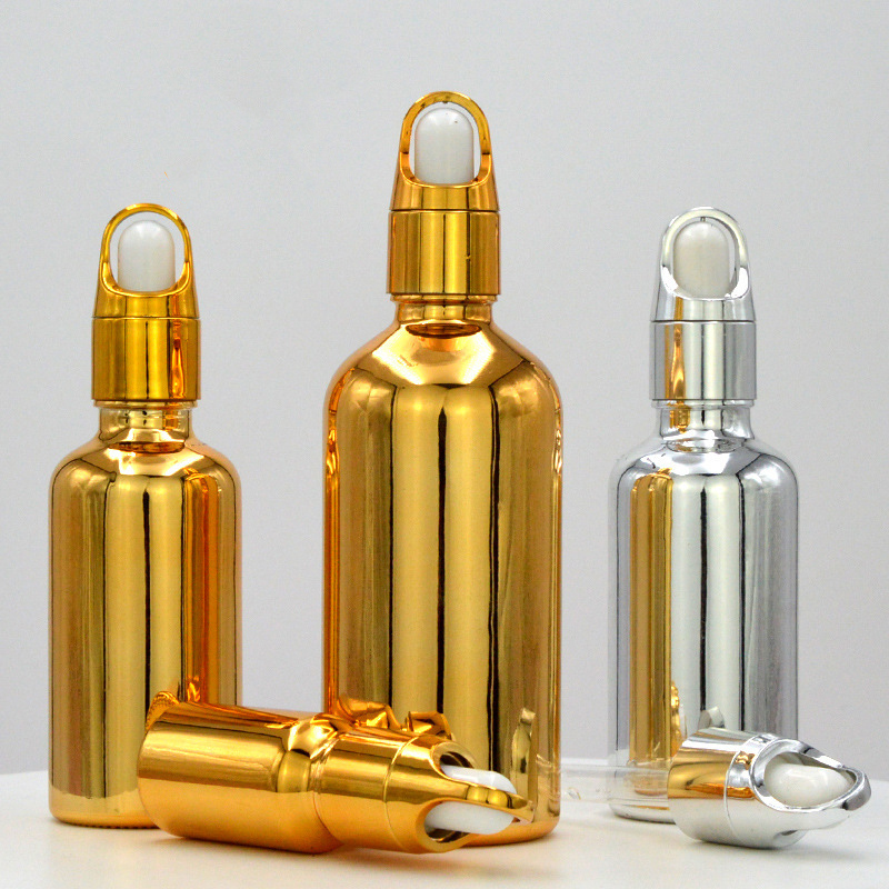 Dropper Bottles 5ml-100ml Reag – Luxury Skincare Packaging recenzja i cena