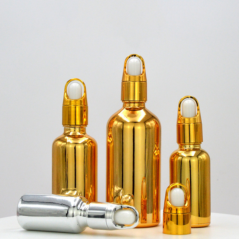 Dropper Bottles 5ml-100ml Reag – Luxury Skincare Packaging recenzja i cena